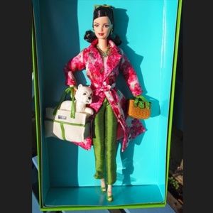 Kate Spade Barbie - Limited Edition